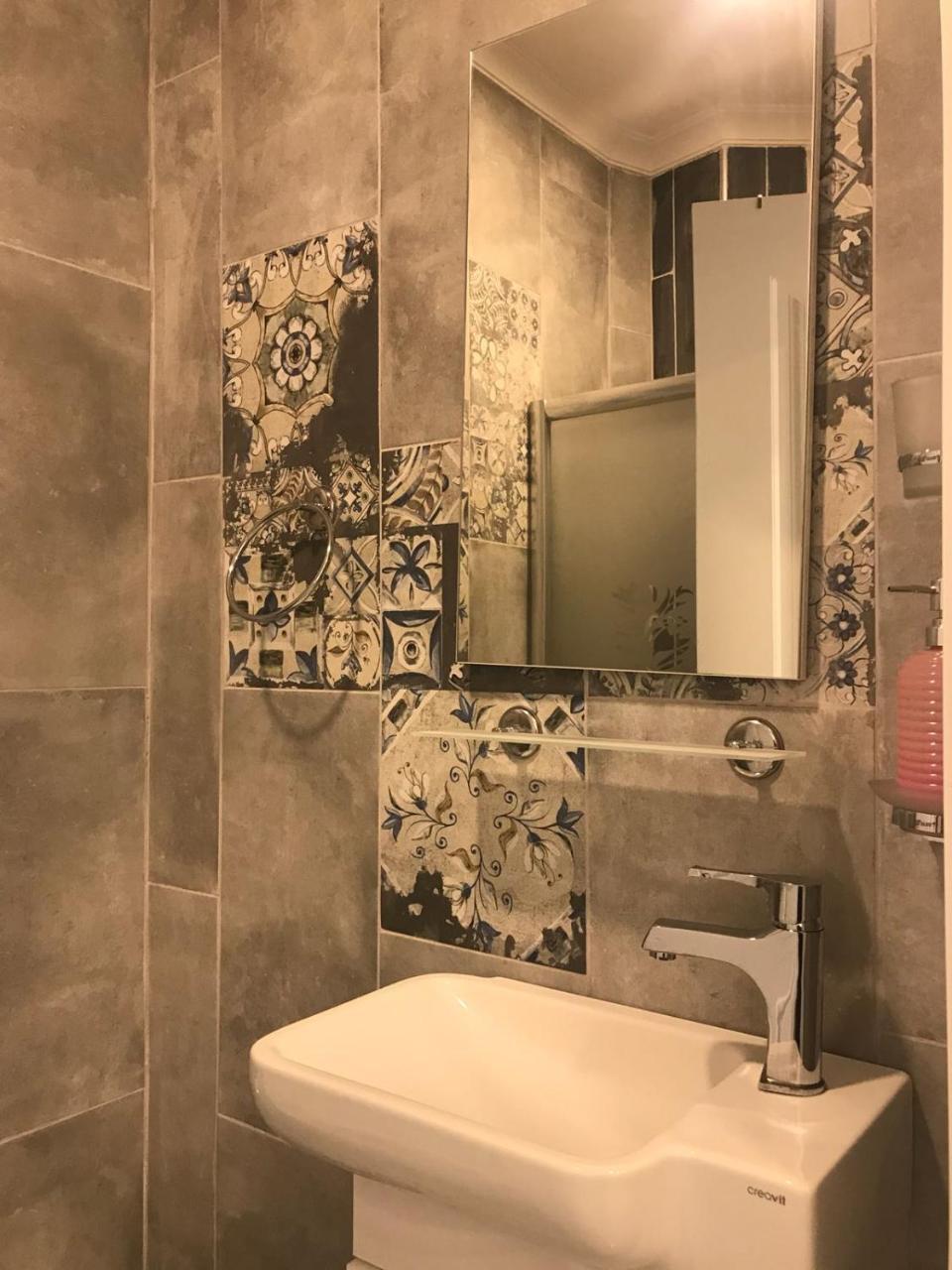 Roncalli Apartments Isztambul Kültér fotó