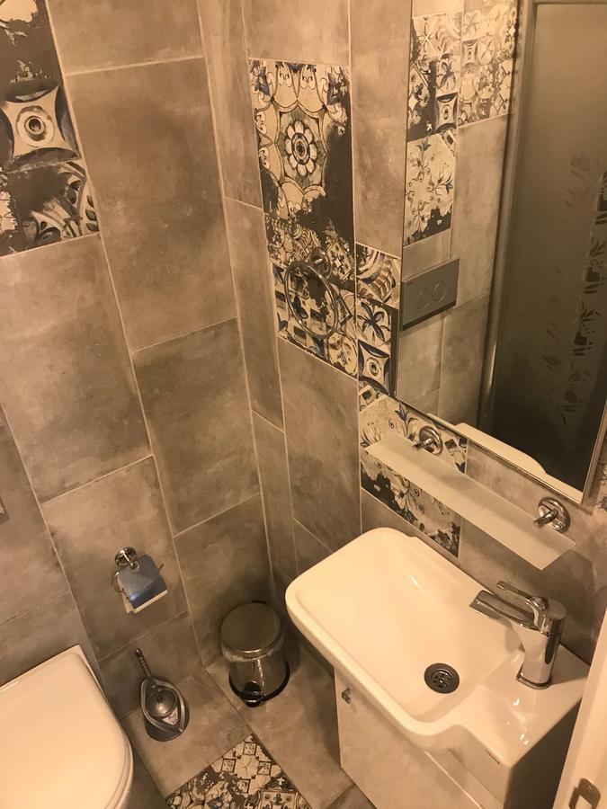 Roncalli Apartments Isztambul Kültér fotó