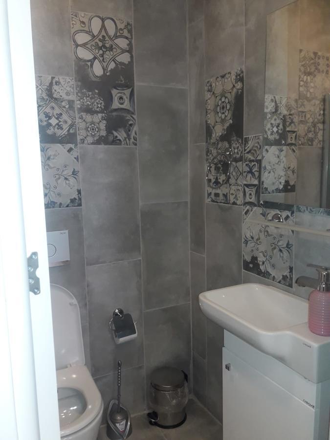 Roncalli Apartments Isztambul Kültér fotó